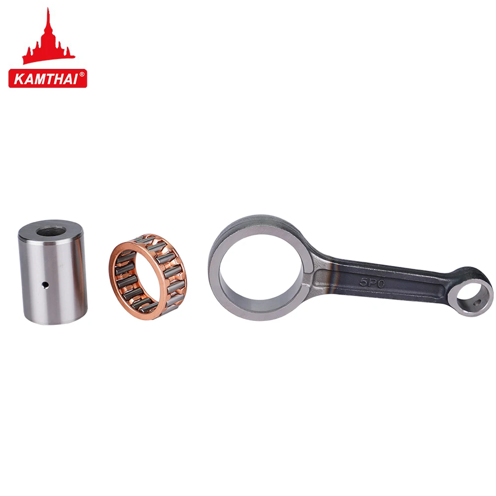 Kamthai Motorcycle …