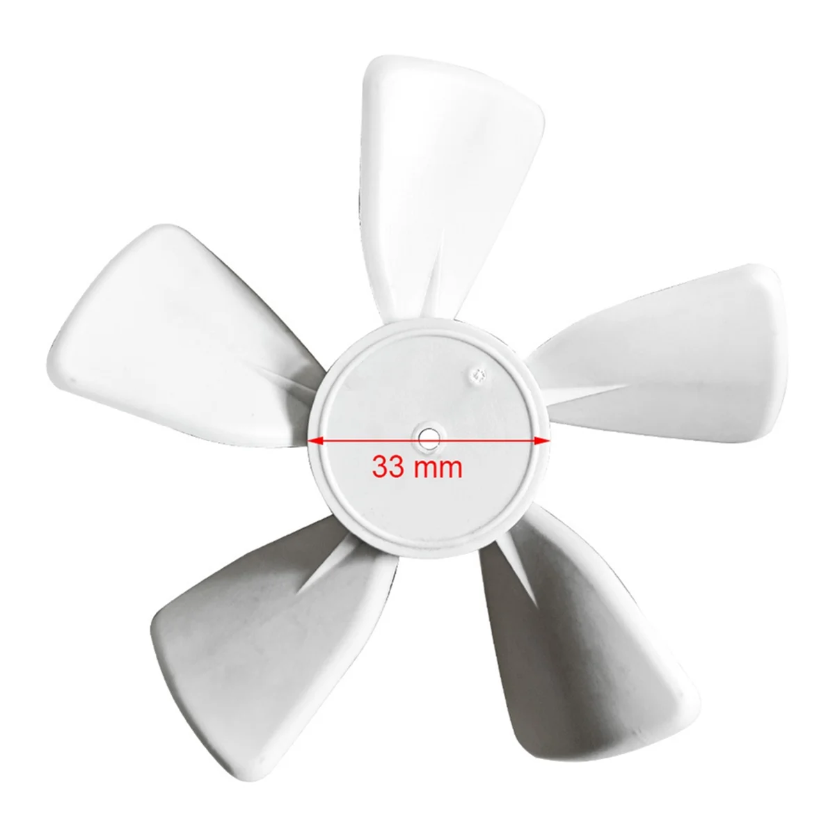 A06T-10PCS Барбекю Гриль Бункер Топливный Вентилятор Вентилятор Вентилятор