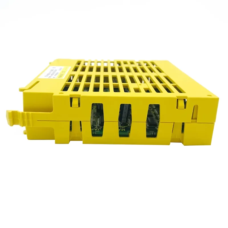 وحدة IO الأصلية والمتوفرة A03B-0807-C151 #3