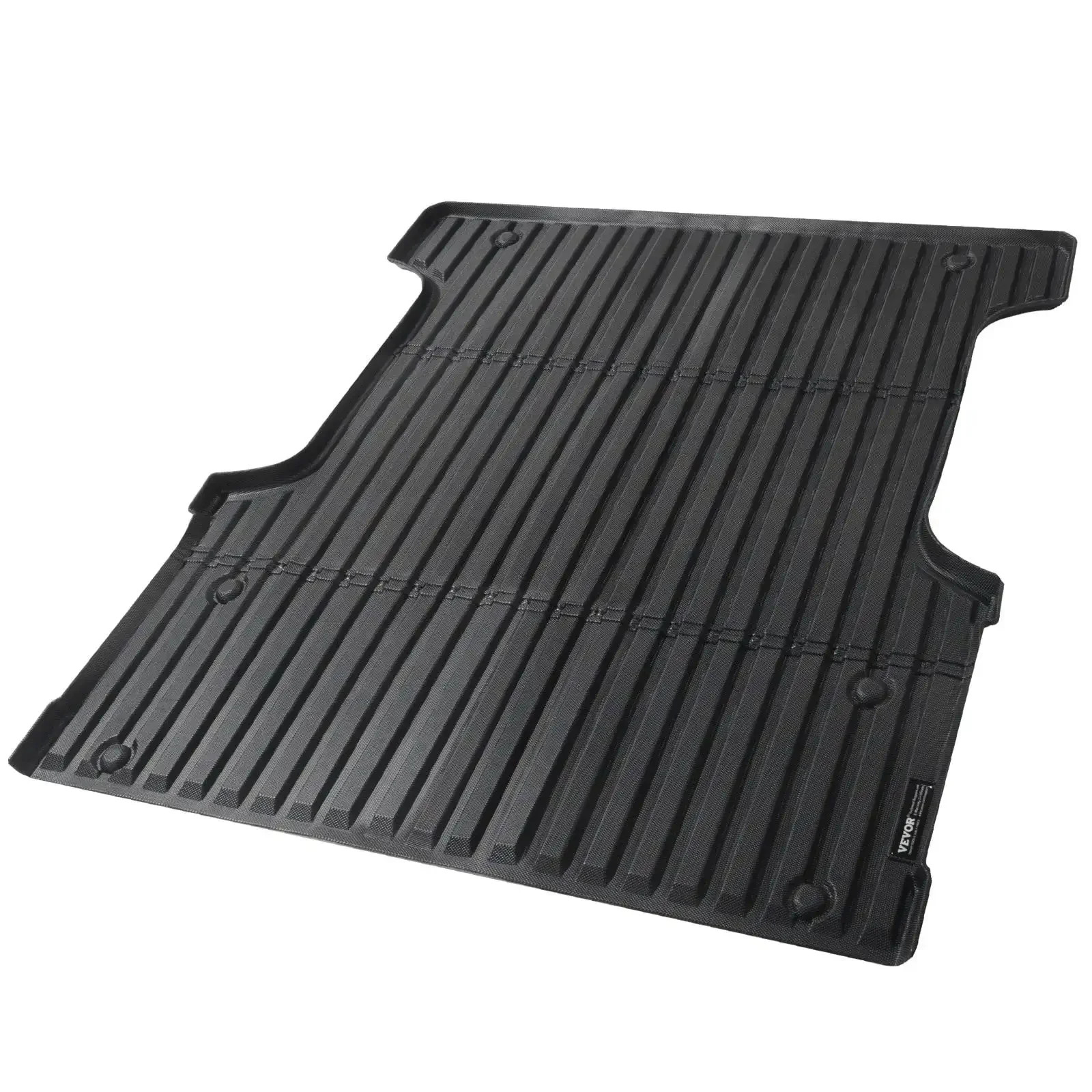

Truck Bed Mat Fit 2022-2024 Toyota Tundra TPE Truck Bed Liner Accessories