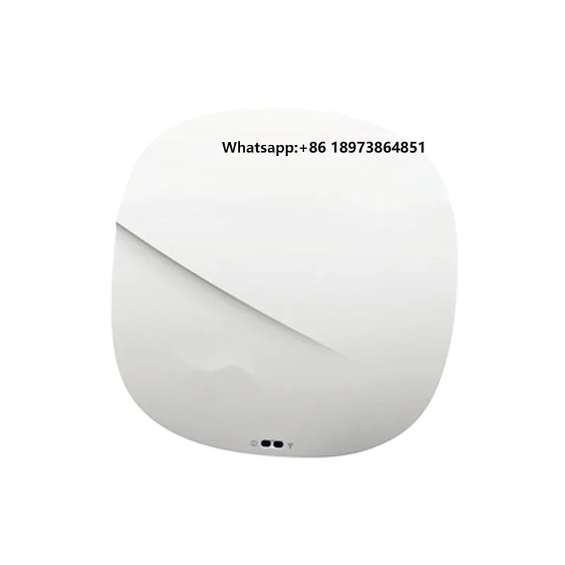 

AP505 Indoor Wireless Access Point R2H28A 802.11ax Network Access Point Fiber Optic Equipment