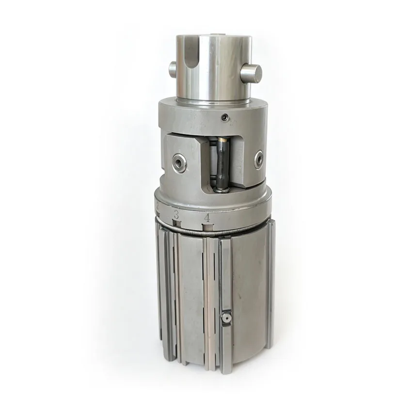 High Hardness Multi-stone Honing Head for Cylinder Bore Finishing Suit for  Machine