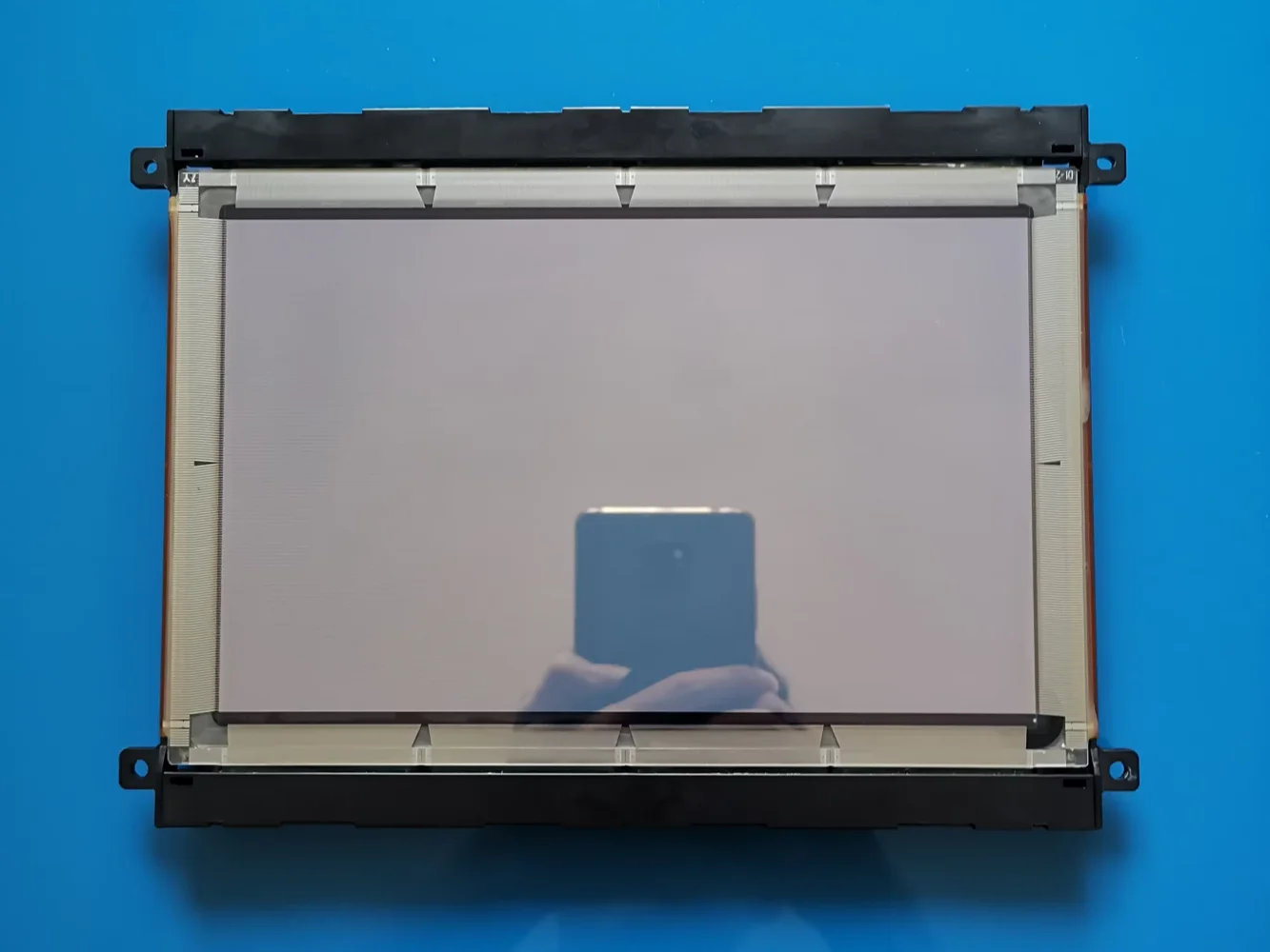 8.9인치 LCD 화면 LJ64HB34