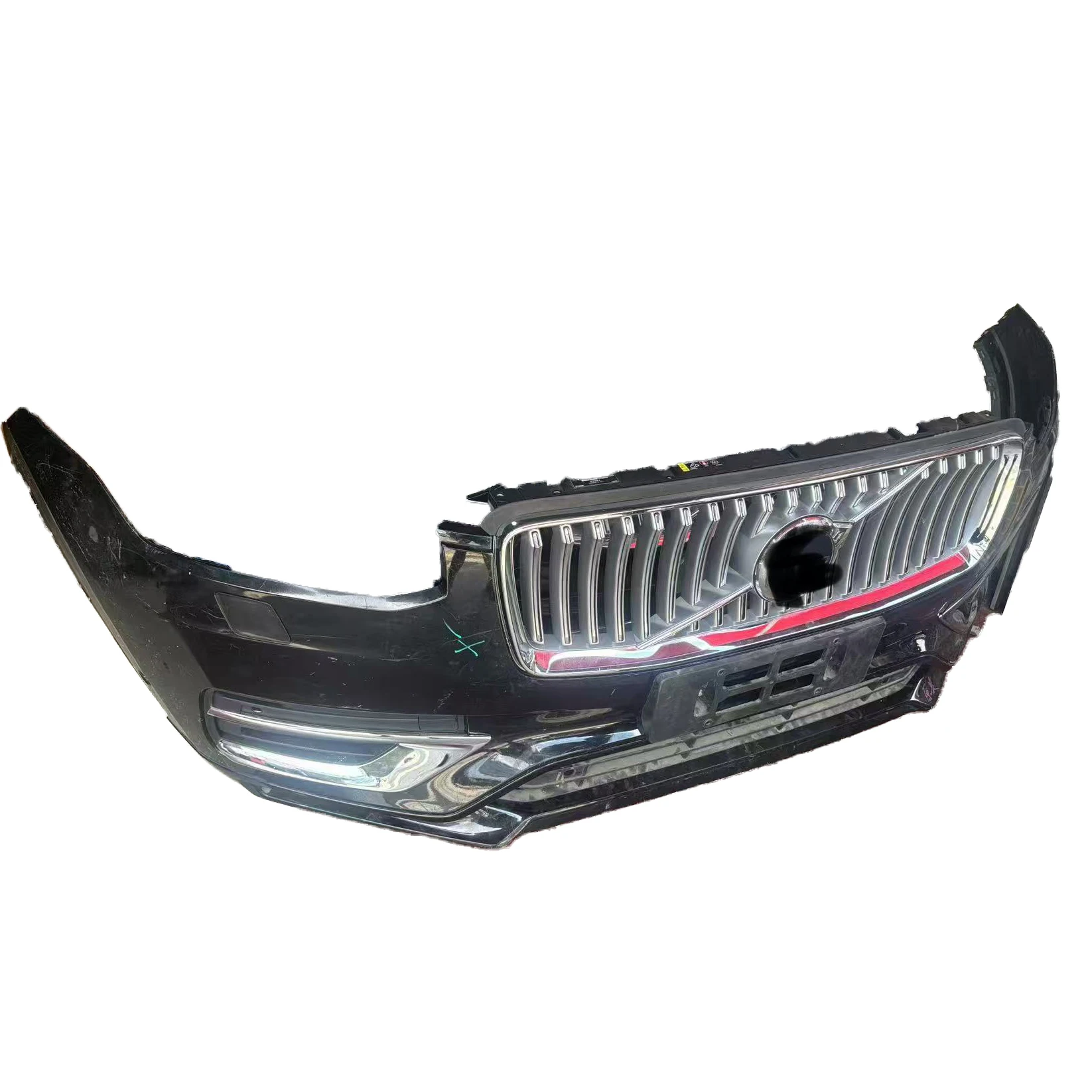 

Original Used Auto Spare Part Body Kit Front Bumper Assembly For Volvo XC90 2018-