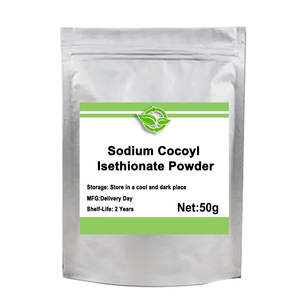 Hotsell sci-85 soda cocoyl isethionate powder investigator for shampoo & gel raw materials