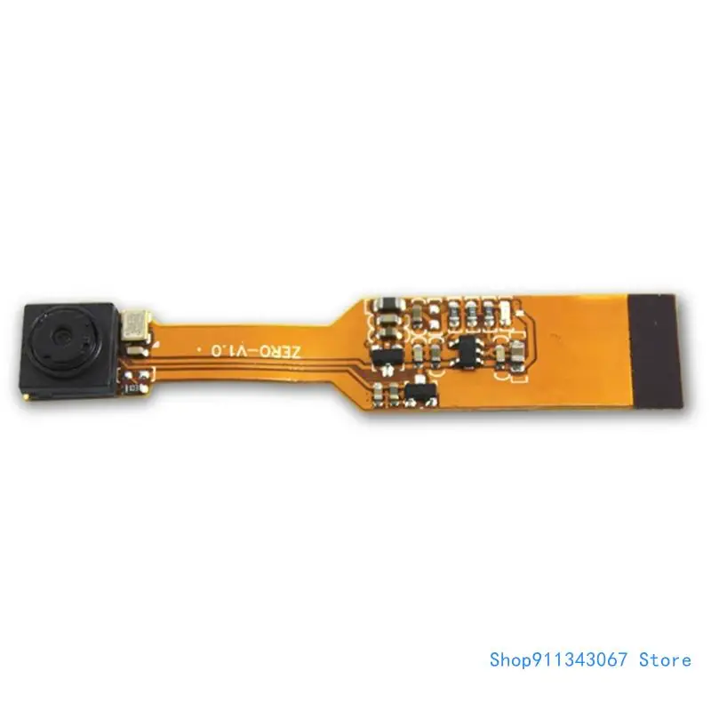 

Camera 5MP Mini Size Webcam Module for RPI 0 / 0 V1.3 Support 1080p30 720p60 Drop shipping