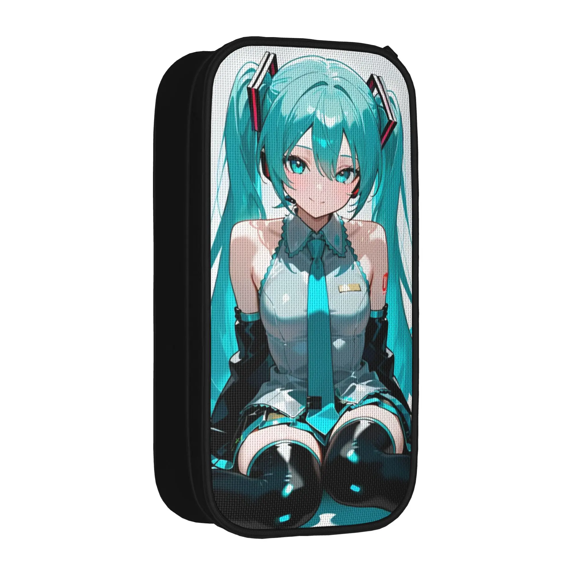 estojo-de-lapis-hatsune-miku-vocaloid-estilo-anime-para-estudantes-bolsas-de-grande-capacidade-presentes-escolares-material-escolar