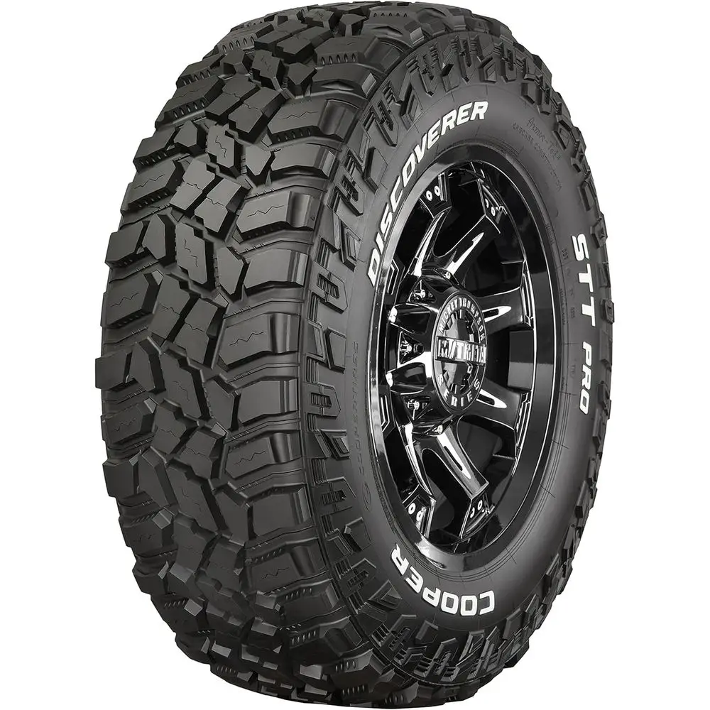 

Всесезонная шина LT245/75R16 120/116Q STT Pro Series