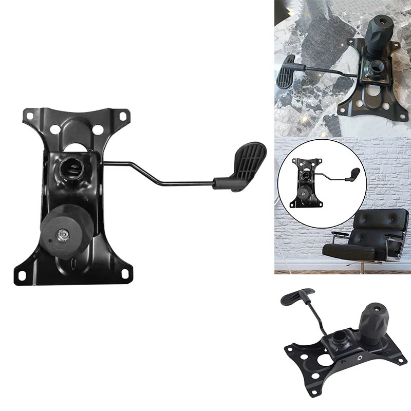 

ABYN-Office Chair Tilt Control Mechanism Office Swivel Chair Chassis For Mesh Chair Desk Chair Computer Chair Parts