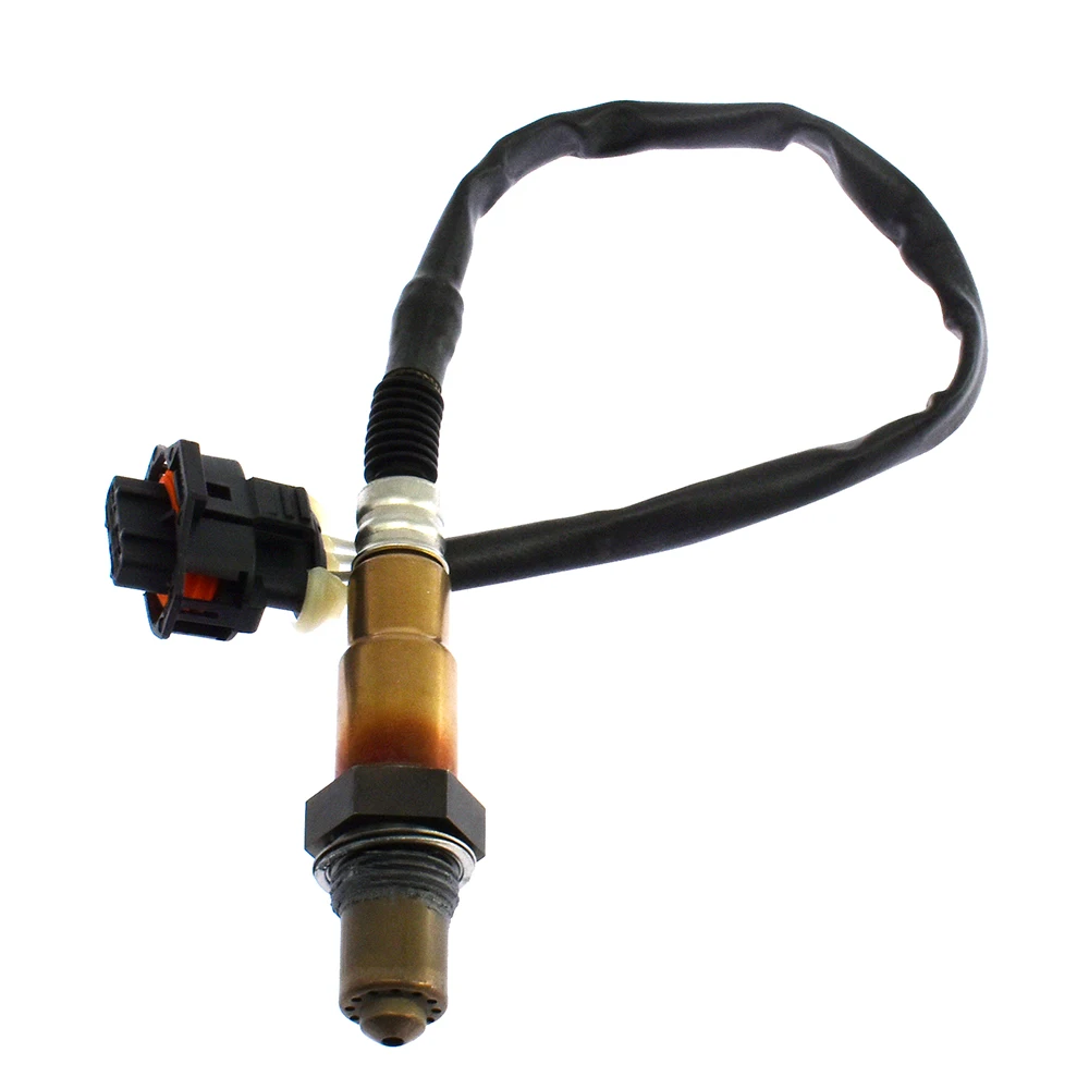 Oxygen Sensor 18213-84E20 1821384E20 For Opel Astra Antara Agila Adam, Fiat Stilo, Chevrolet Cruze Captiva 18213 84E20