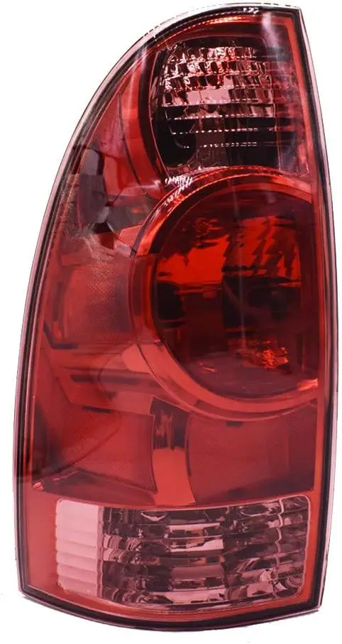 

Tail Light Assembly Left Driver Side Replacement for Toyota Tacoma 2005-2015 TO2800158 81560-04150