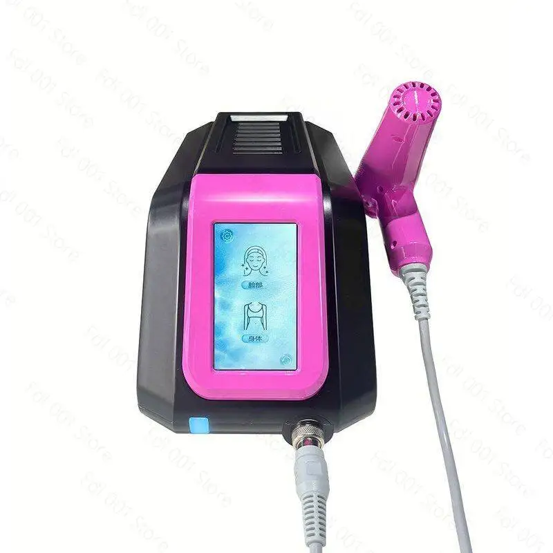 For Korea GCS non-invasive water light atomizer introducer gene gun hydration anti-aging improvement shallow guide  instrument