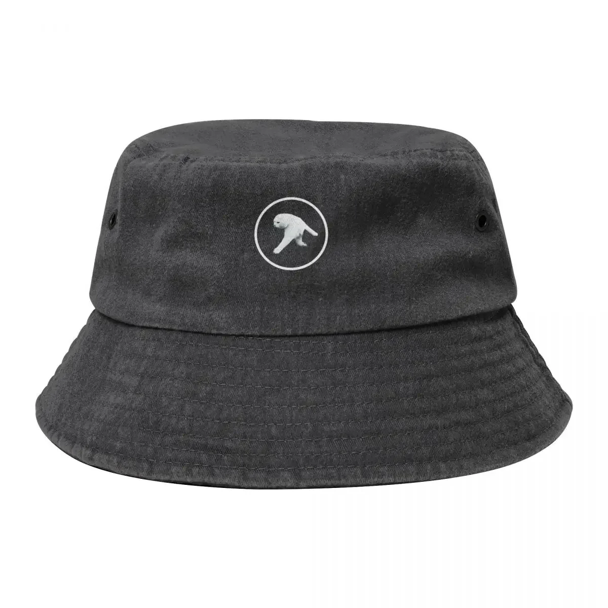 Aphex Twin - Two legged cat Bucket Hat Bobble Hat Hat Beach sun Man Women's