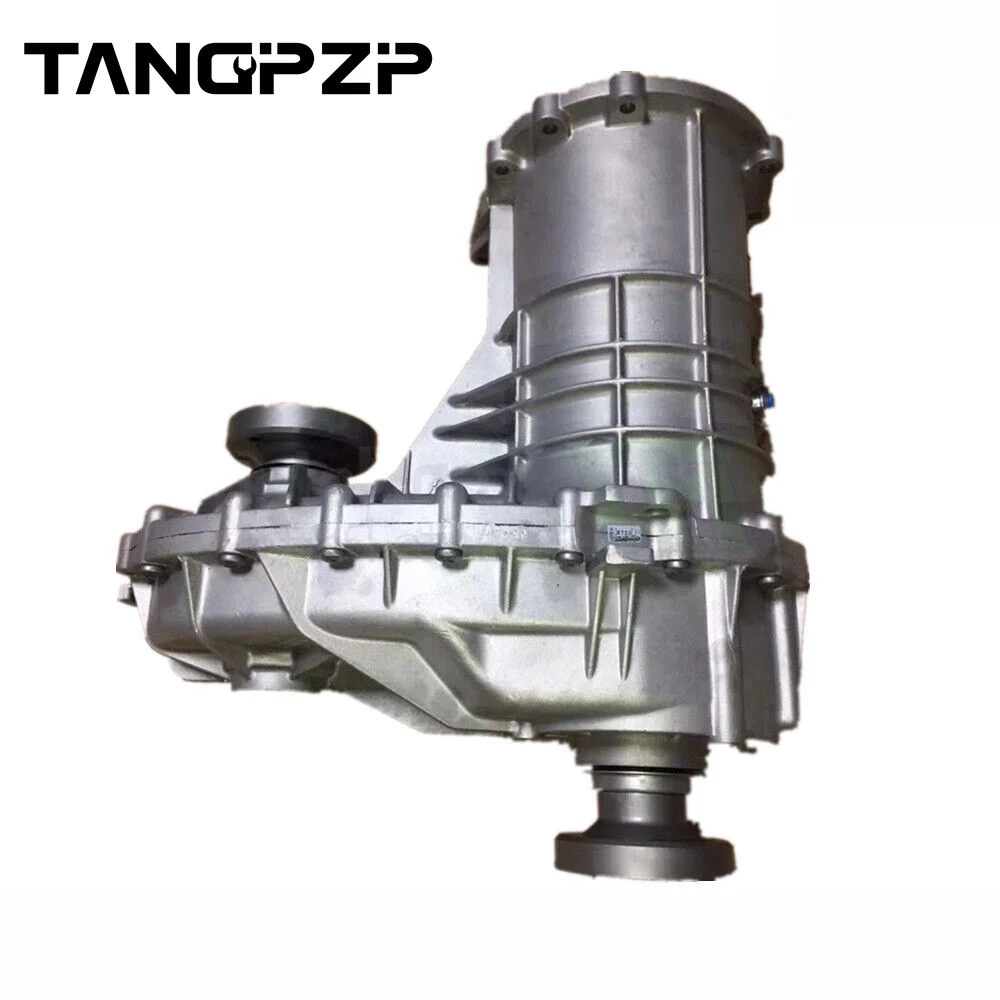 Transmission transmission assembly is suitable for Audi Q7 Quattro 0AQ3410J 2007-2010