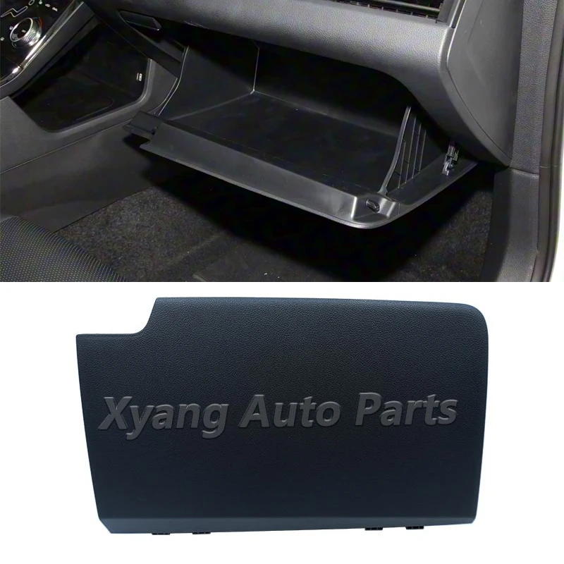 Car Storage Box Large Capacity Foldable For FAW Bestune B70 5303010-BA01