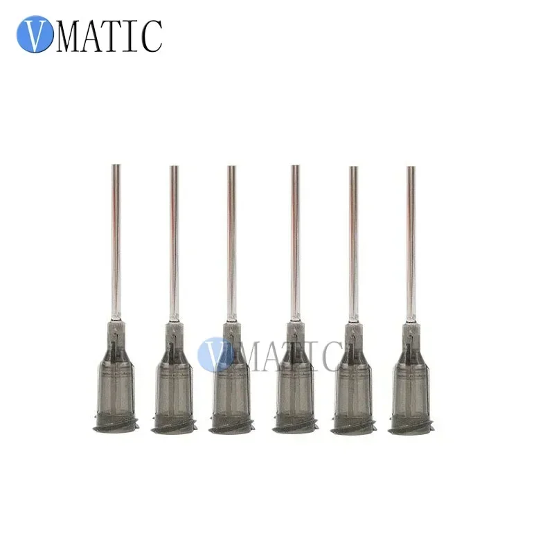 

Насадки для дозирования 100×16G | Конус Люэра | Игла Dipsenser 1 дюйм