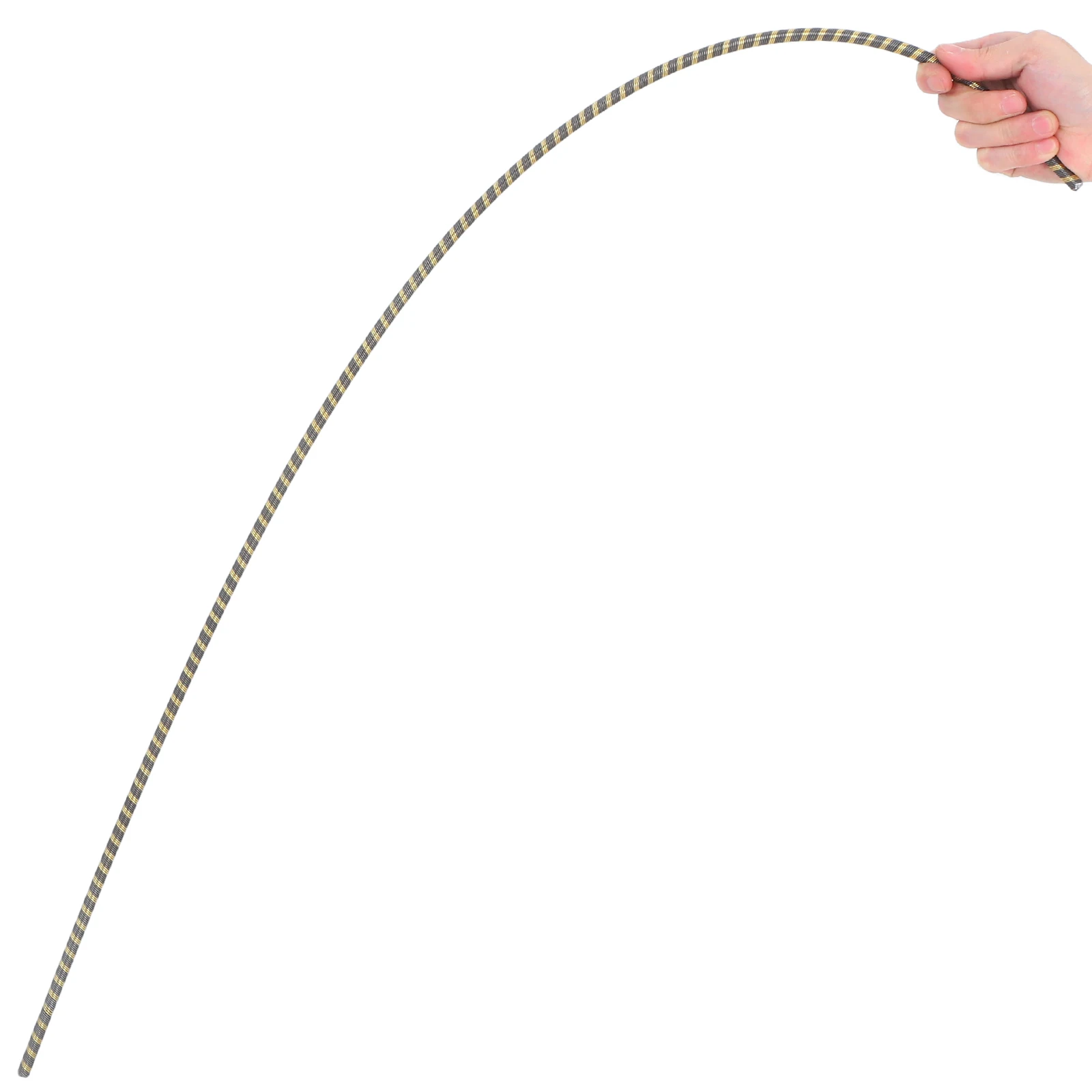 

Universal Flexible Drive Shaft Lawn Mower Replacement Durable Metal Shaft Core Garden Trimmer Accessory Lawn Mower Parts