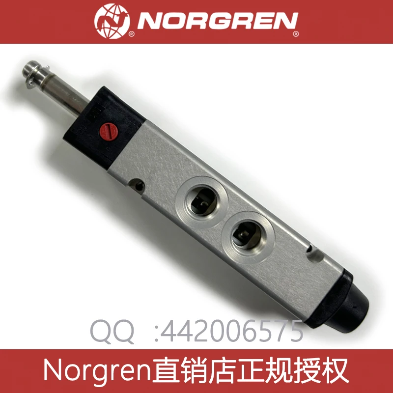 V61B527A-A2000 V61B527A-A3 NORGREN Solenoid Valve V61B527A-A2013J