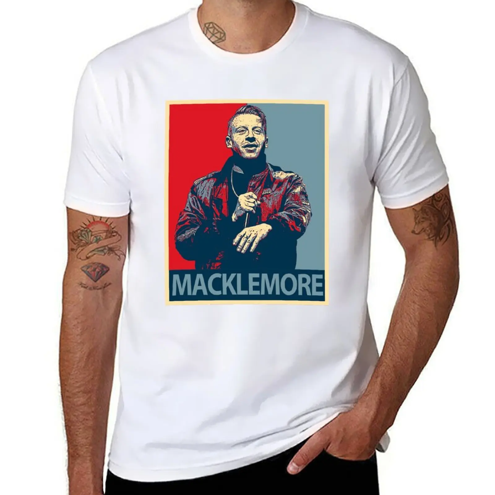 

Macklemore Same Love T-Shirt t shirts designer graphic t shirts for man cotton tshirt 100% T-Shirt