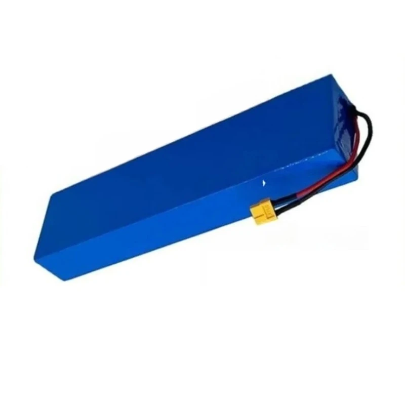 10S3P 36V 9000mAh 18650 بطارية ليثيوم أيون 500W لحزمة بطارية الدراجات النارية عالية الطاقة