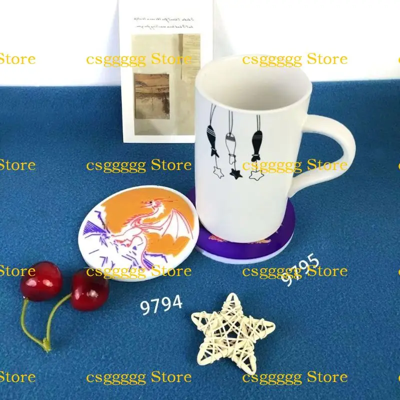 

9HJK Силиконовые гонщики дракона