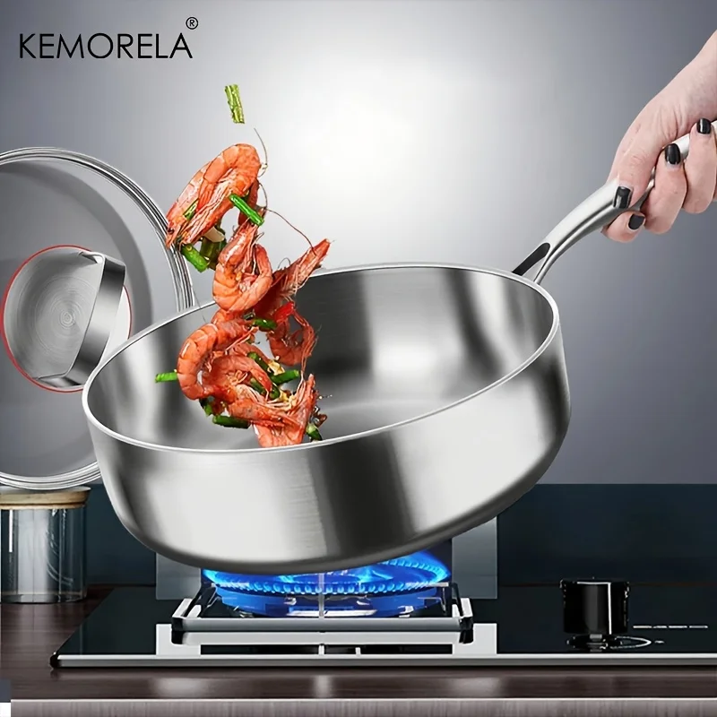 Thumbnail 3 - #61 Compare Non-Stick Wok Pans Before You Buy