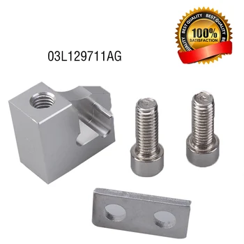 Soporte de reparación de colector de aluminio P2015 03L129711E para VW Audi Skoda Seat 2,0 TDI CR 03L129711E