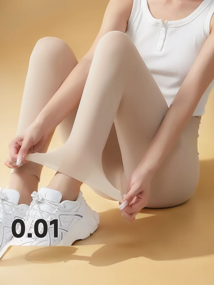 Leggings per donna Flare Fitness Work Pantaloni autunnali stretti e soffici con tacco Caldo vita curvy Controllo della pancia Allenamento Corsa Push Up