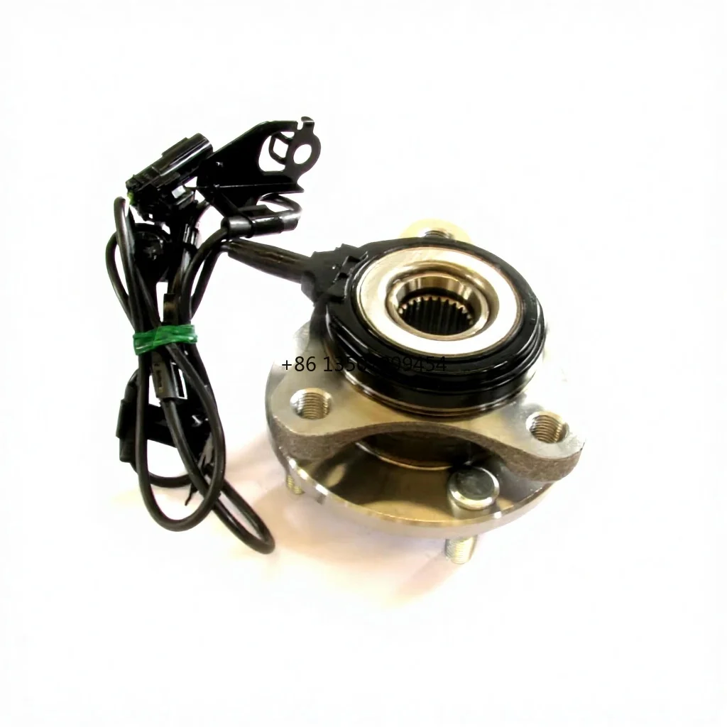 

43560-0D080 Wheel Hub Front Axle Bearing for 43560-0D070