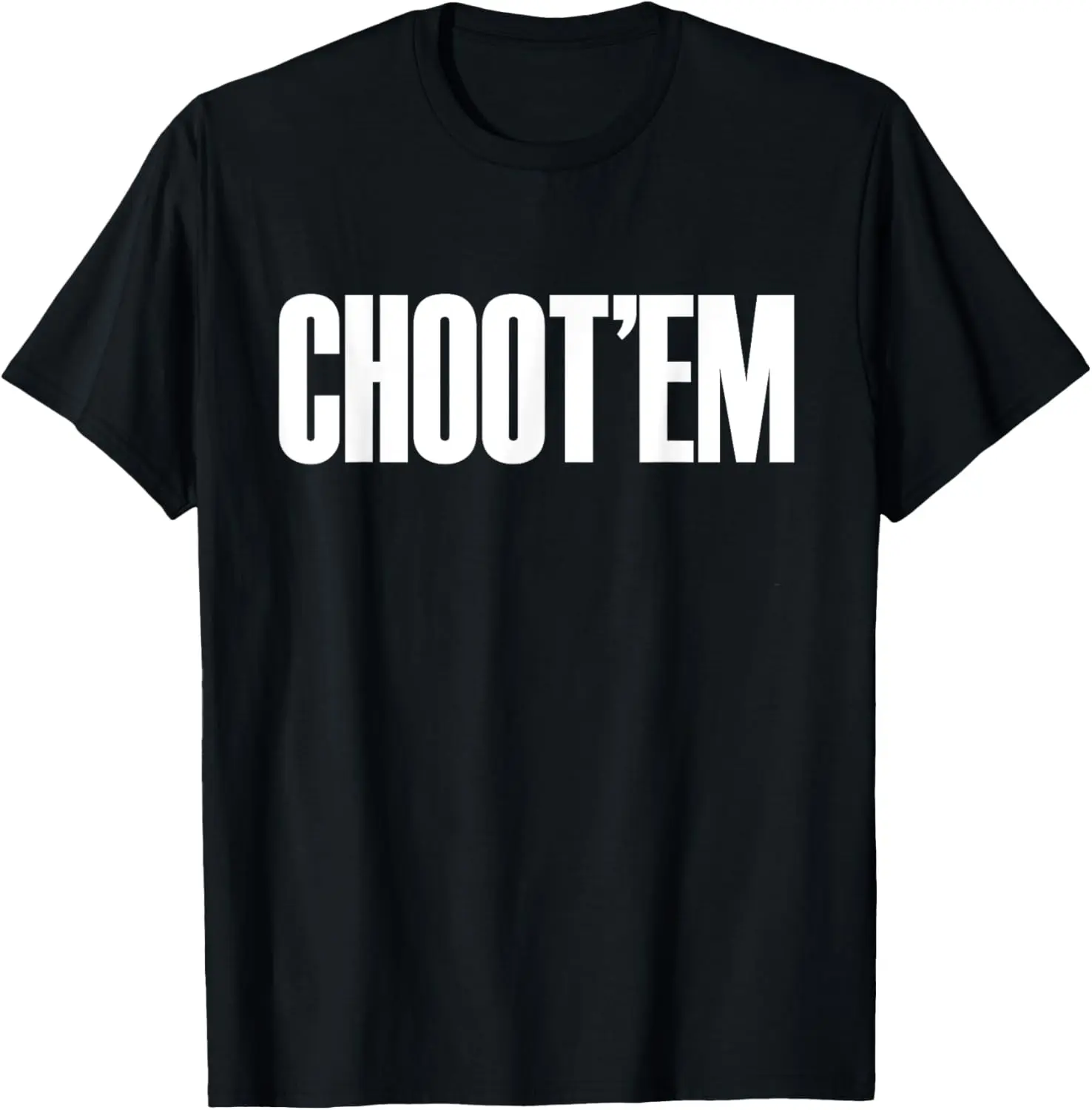 

Футболка Choot'em Футболка