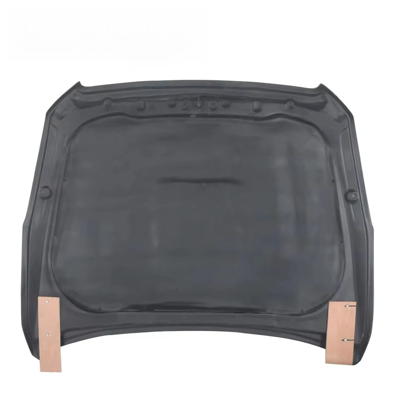 ATS Style Auto-Motorhaube aus Kohlefaser für Cadillac