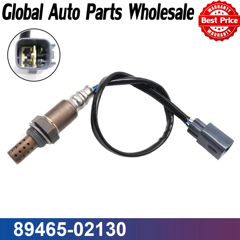 

89465-02130 Датчик кислорода вниз для Toyota Corolla Land Cruiser Carina E