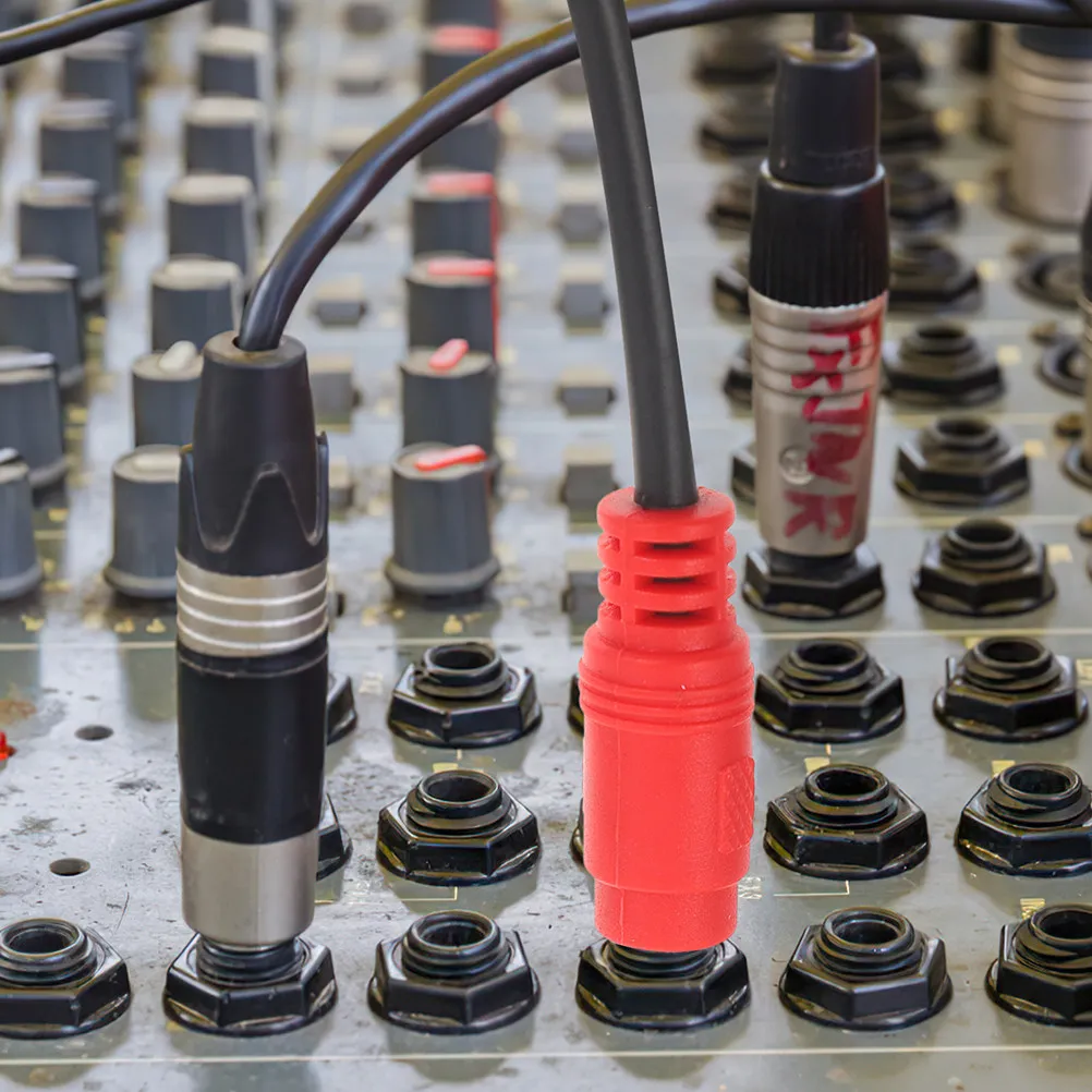 2Pcs 0.5M 3.5Mm To …