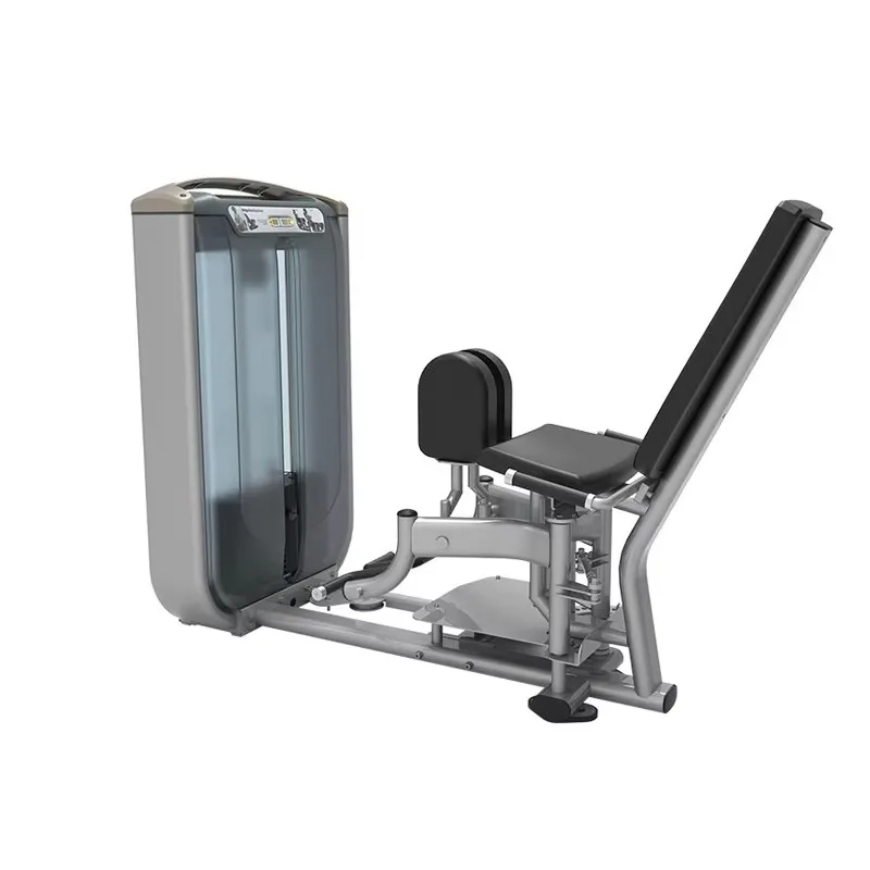 

YTYIN High Quality Strength Exercise Gym Machine Inner And Outer Thigh Gym Equipment Pin Load Machine For BodyBuilding