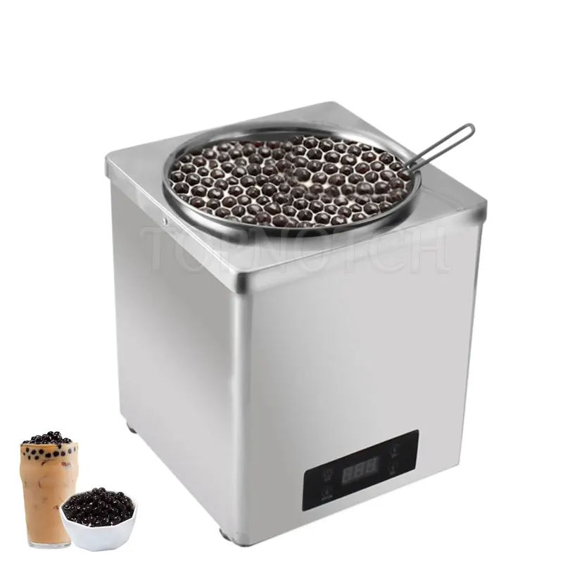 

Тапиока жемчужные шарики, суши, рис, плита для сохранения тепла, машина, электрическая грелка, оборудование для чая с молоком, удобное