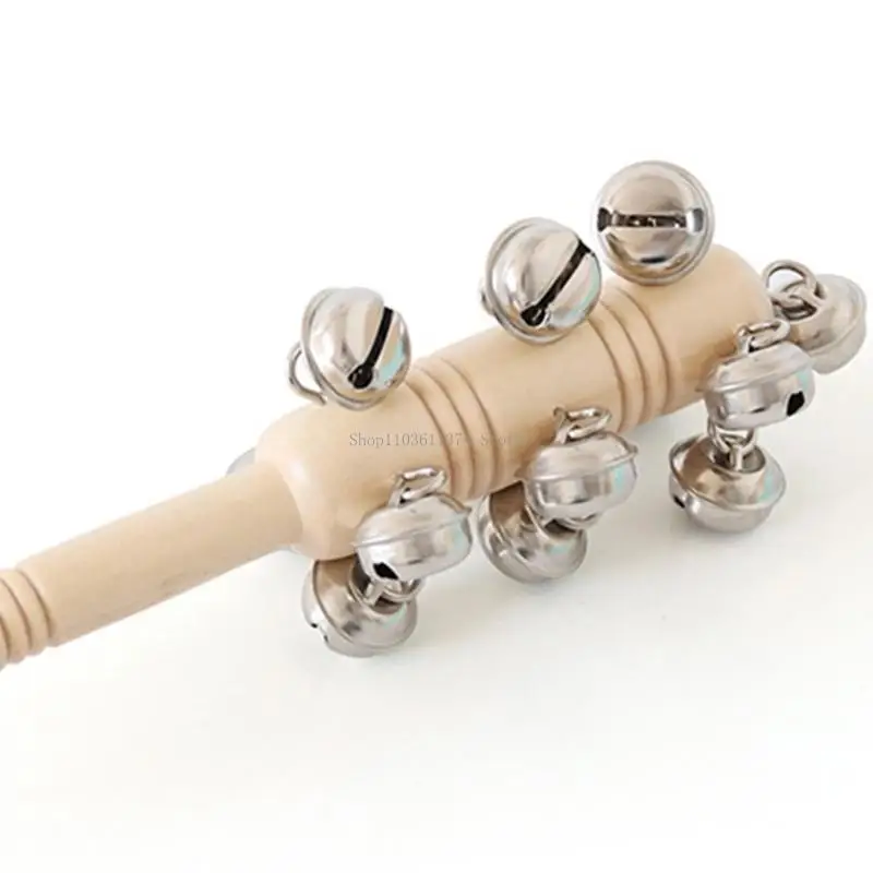 Handcrafts Wooden Hand Music Toy Designs For Toddler And Kindergarten Use