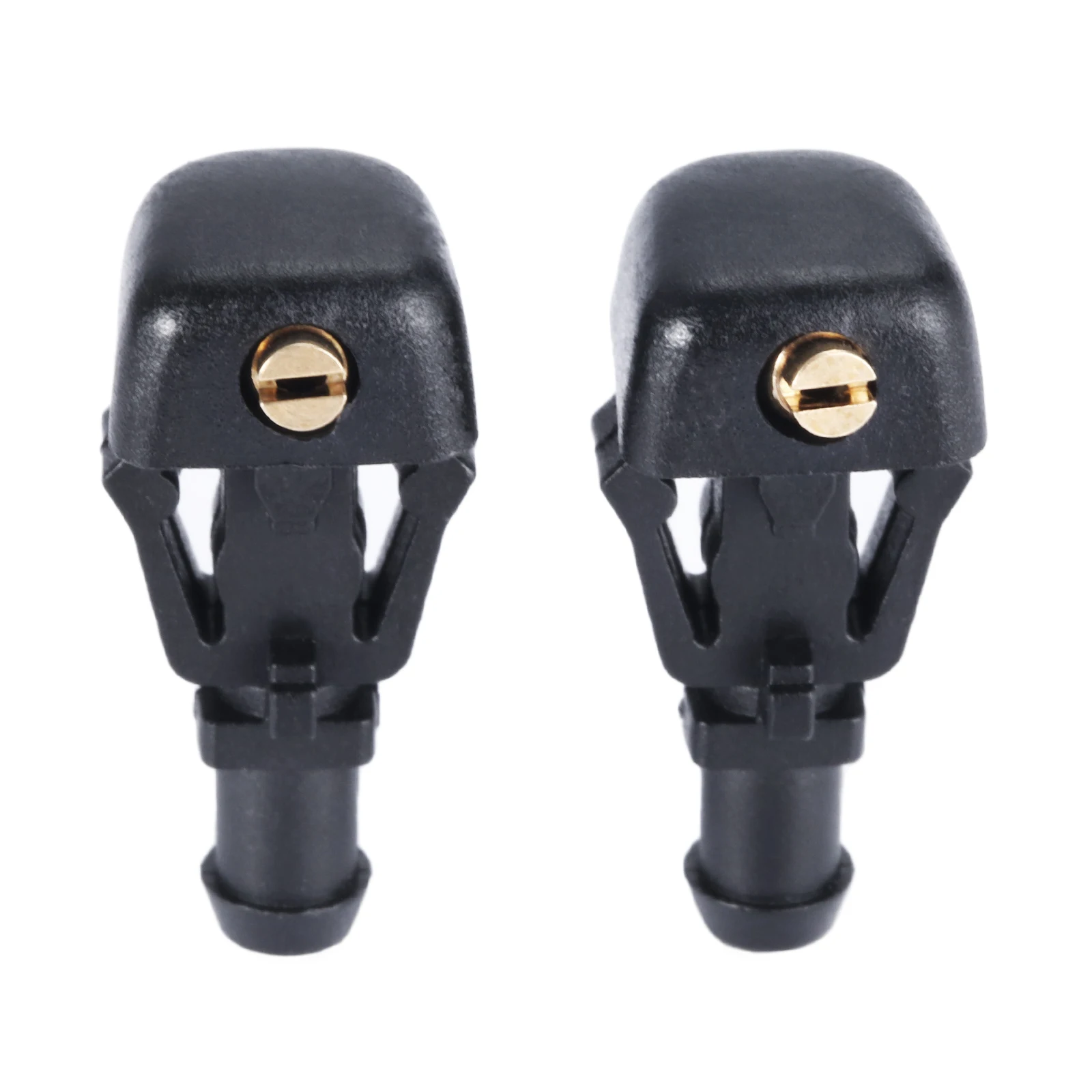 

2Pcs Windshield Washer Spray Nozzle Jet 28931-7S000 for Nissan Titan Armada 2004-2015 for Infiniti Qx56 2004-2010