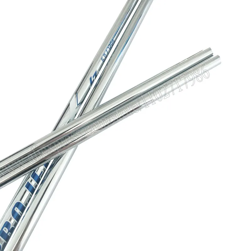 Golf Shaft For Men Golf Clubs Irons Hybrids Shaft Project X LZ Steel Shaft Irons Shaft 5.0/5.5/6.0/6.5 Flex