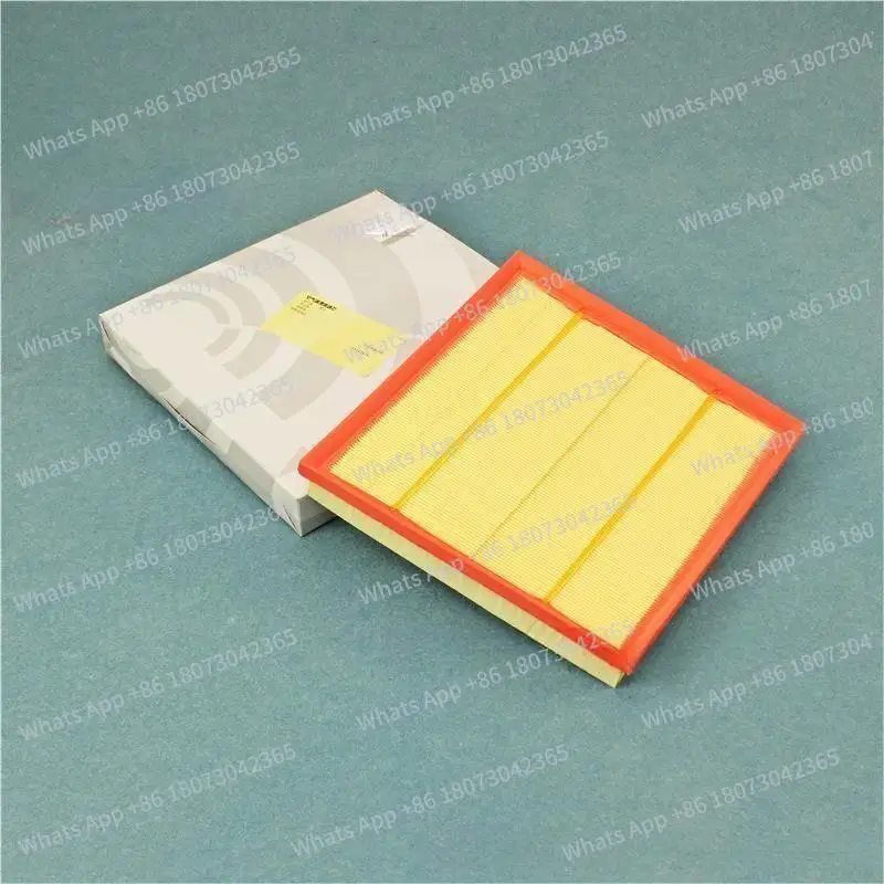 

13717571355 Air Filter E70 E71 F01 F02 F07 F25 F26 X3 X5 X6 2008 2009 2010 2012 2011