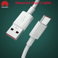 66W USB Type C Super Charger Cable For Huawei Pura 70 Ultra P60 P50 P40 Mate 70 60 50 Pro+ Nova 14 13 6A Fast Charing Cord Line