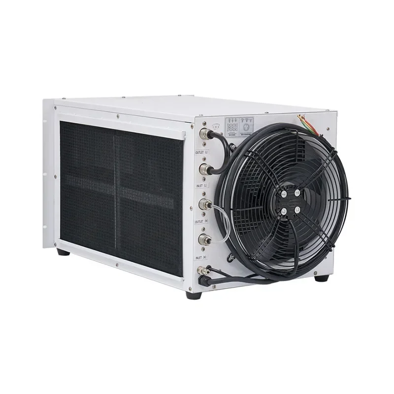 Factory Wholesale SCH1500 Reliable Cooling Chiller for Mobile Welding Units Industrial Use