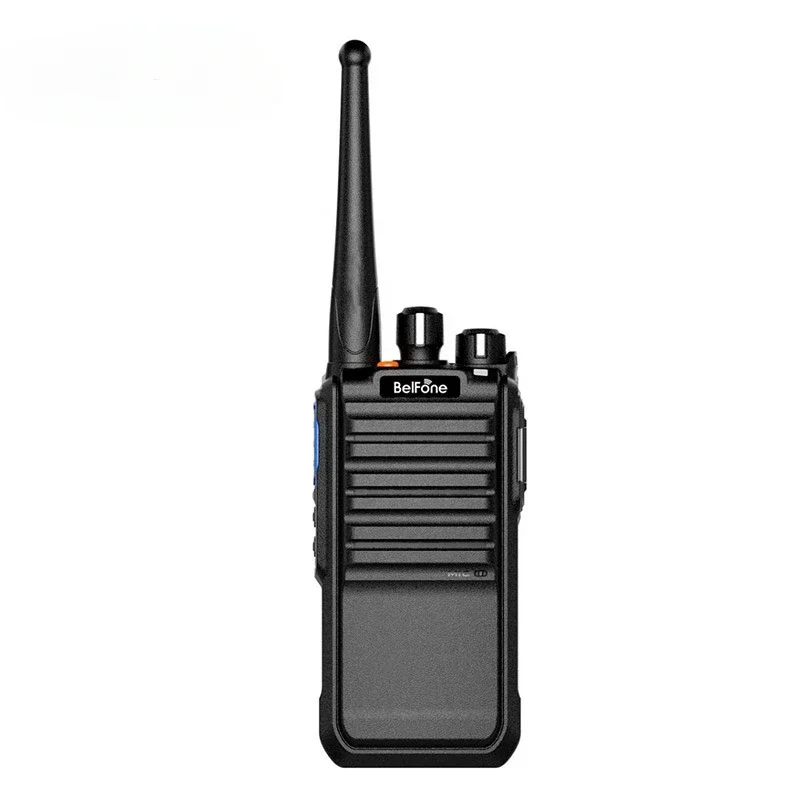 Belfone Two Way Radio Walk Talkie Slim Professional Walkie-Talkie Bf-Td516