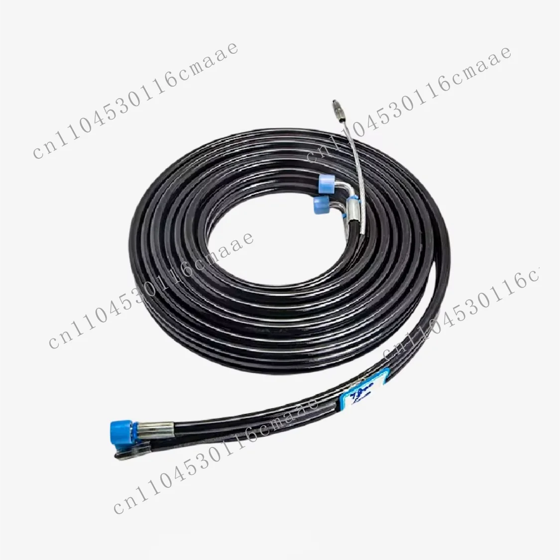 Rubber hose R8 6-DKOL (6) -DKOL90 (6) -6000