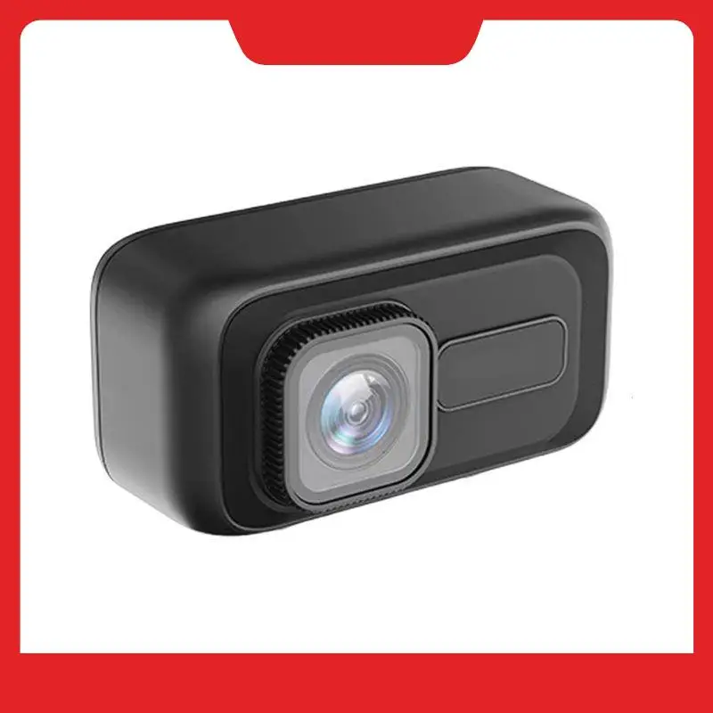 Night Vision 2K HD 1080P Waterproof And Dustproof Motorcycle Driving Recorder Bracket Cycling Recorder WIFI