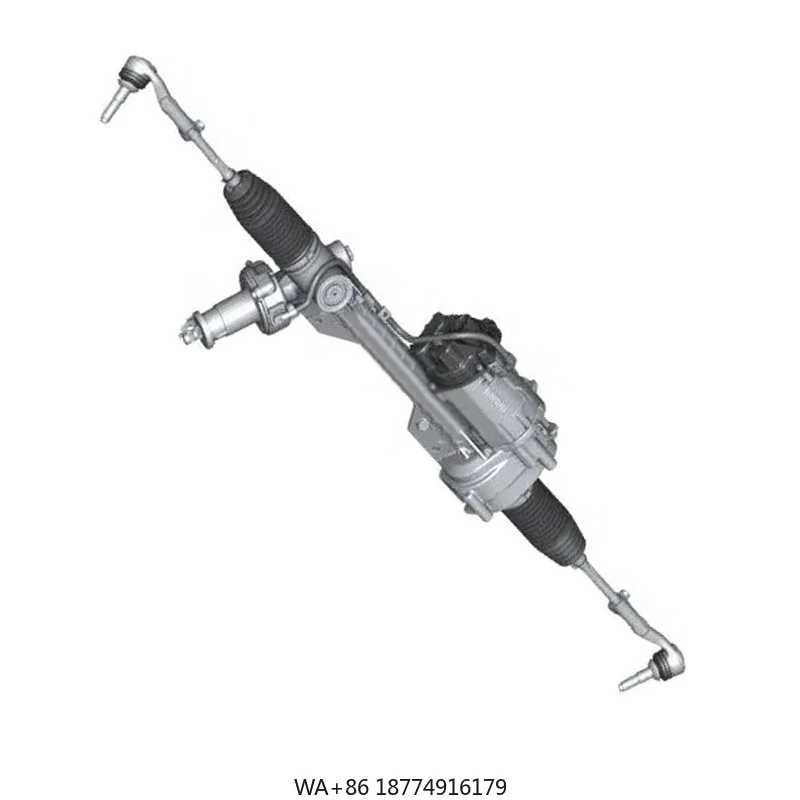 رف توجيه طاقة السيارة من الفولاذ عالي الجودة بحالة جديدة OEM 2044605900 2044608900 2044605300 للطاقة الميكانيكية من الدرجة C #1