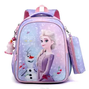 Frozen rugzak met naam hotsell