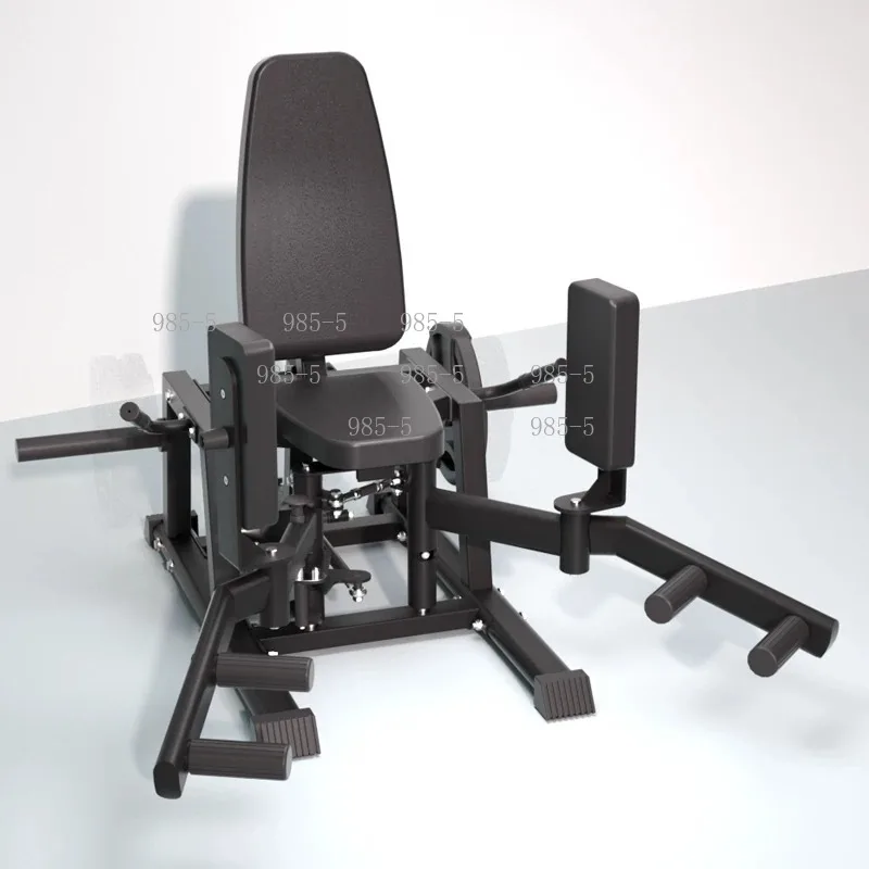 Thigh Inner Outer Muscle Training Device Hip Abduction Lower Limb Strength Machine