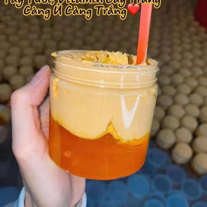 200G Kem Body CốT Ủ… - image