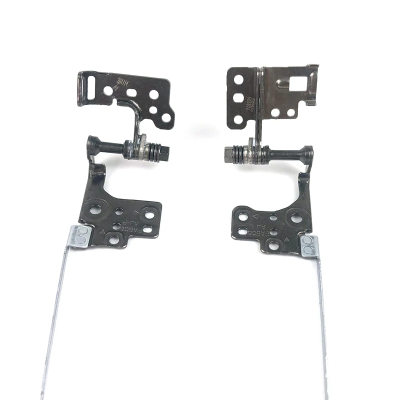 

New Laptop LCD Screen Hinges Bracket For ASUS TUF1 A15 FA506 FA506U FX506 Screen Hinge Shaft Axis FBBKX002010 FBBKX004010