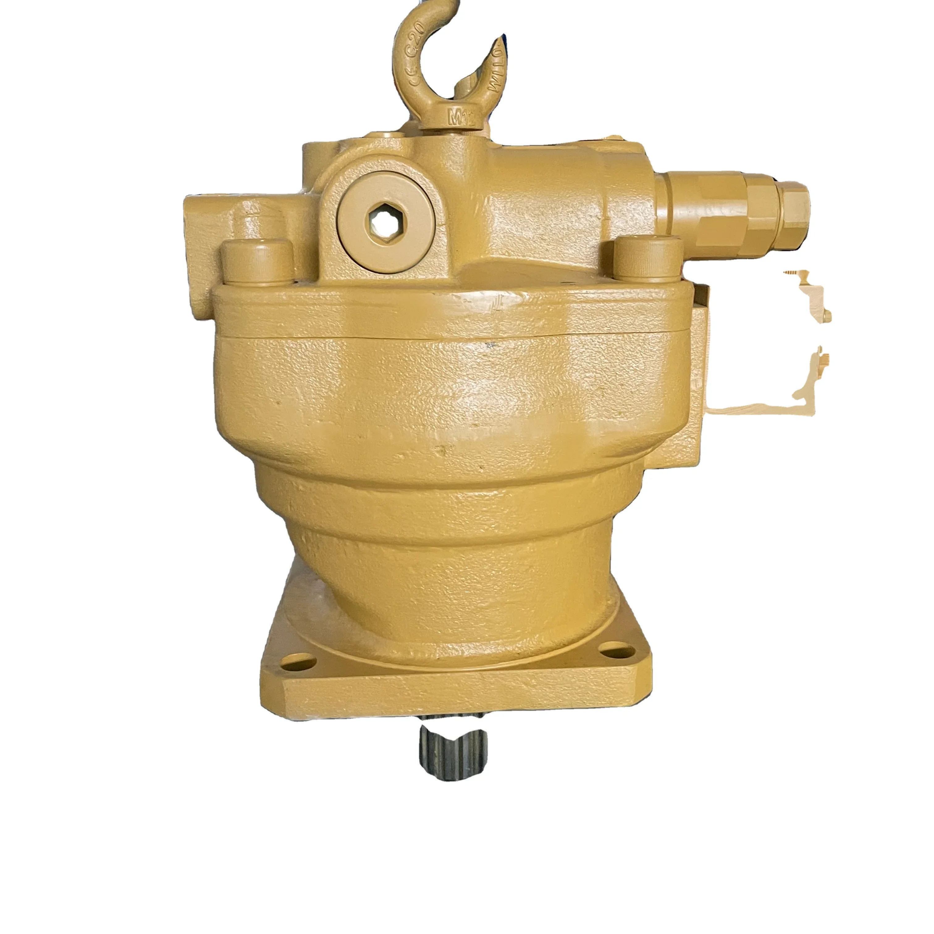 

325B Swing Motor Excavator Swing Device 1077054 Swing Motor